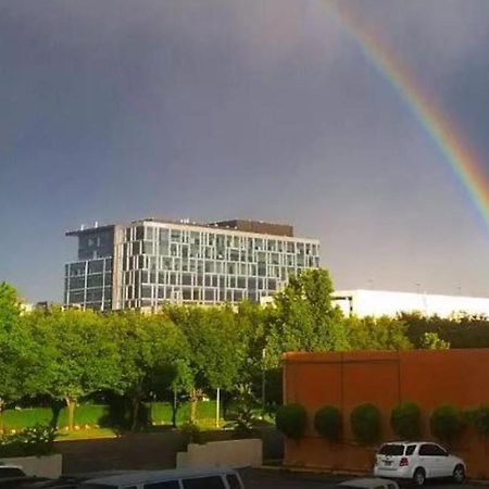 Bposhtels Salt Lake City Buitenkant foto